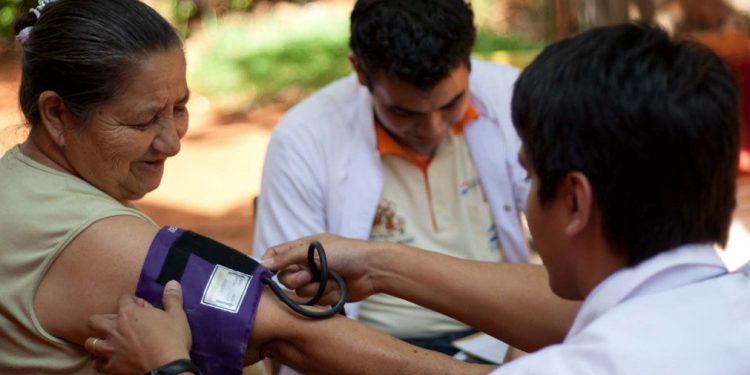 Salud cierra primer concurso para cubrir vacantes de atención primaria Salud cierra primer concurso para cubrir vacantes de atención primaria