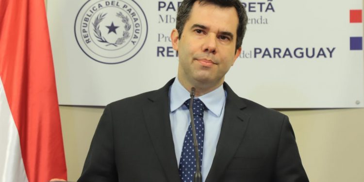 Estudios indican que Paraguay será una de los “más aventajados” por acuerdo con la UE, dijo titular del BCP
