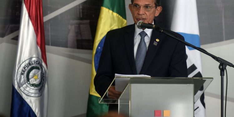 En Brasil, despreocupa el Anexo C y se habla de reducción de tarifas de energía producida en Itaipu