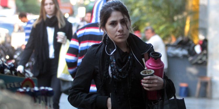 Precipitaciones y descenso de temperatura para este miércoles