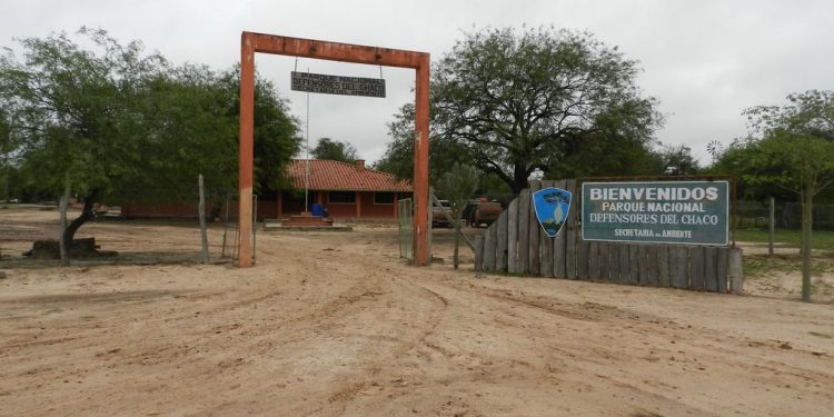 El Código Ambiental paraguayo deberá prever áreas silvestres con conectividad El Código Ambiental paraguayo deberá prever áreas silvestres con conectividad