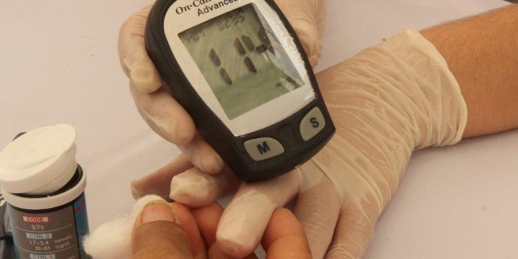 Presentarán nuevos tratamientos para la diabetes durante simposio médico