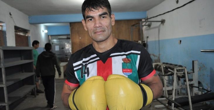 “La Pantera” Moray abandona Tacumbú con libertad condicional “La Pantera” Moray abandona Tacumbú con libertad condicional