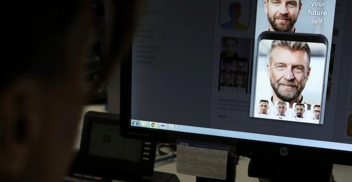 FaceApp, una aplicación con apariencia legal que escapa al control de la Unión Europea FaceApp, una aplicación con apariencia legal que escapa al control de la Unión Europea