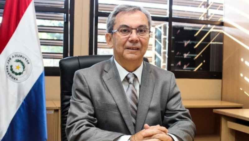 Pese a desaceleración, Paraguay cerrará un «año récord» en nuevas inversiones y empleos, adelantó viceministro