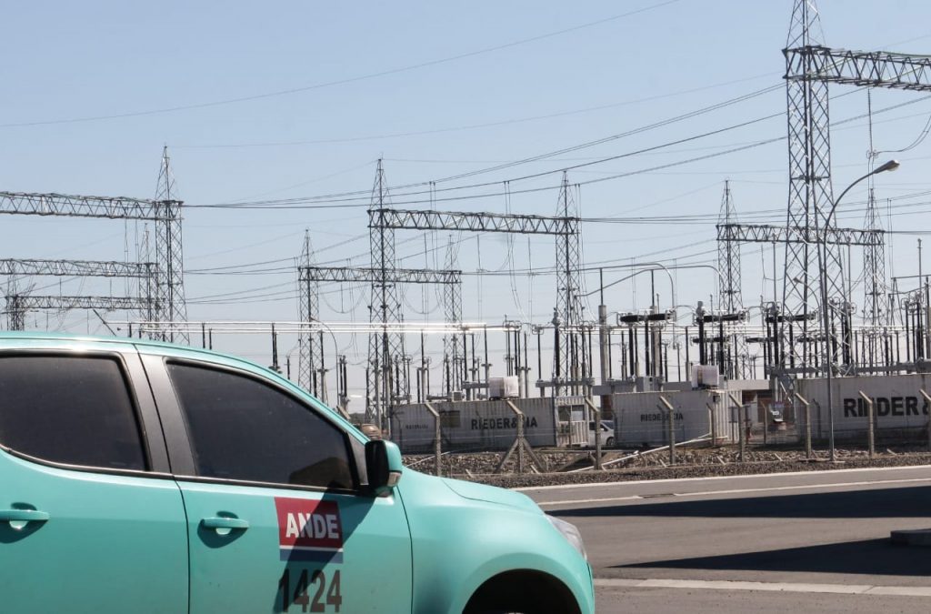 Gobierno garantiza que no subirán las tarifas de la ANDE