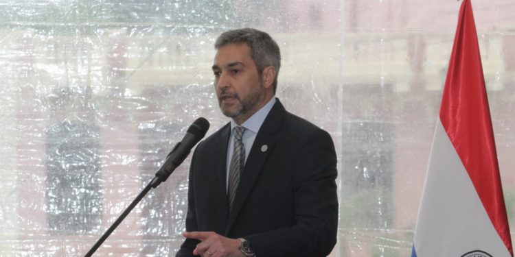 Acuerdo demuestra a Brasil que hay un Paraguay serio, afirma presidente