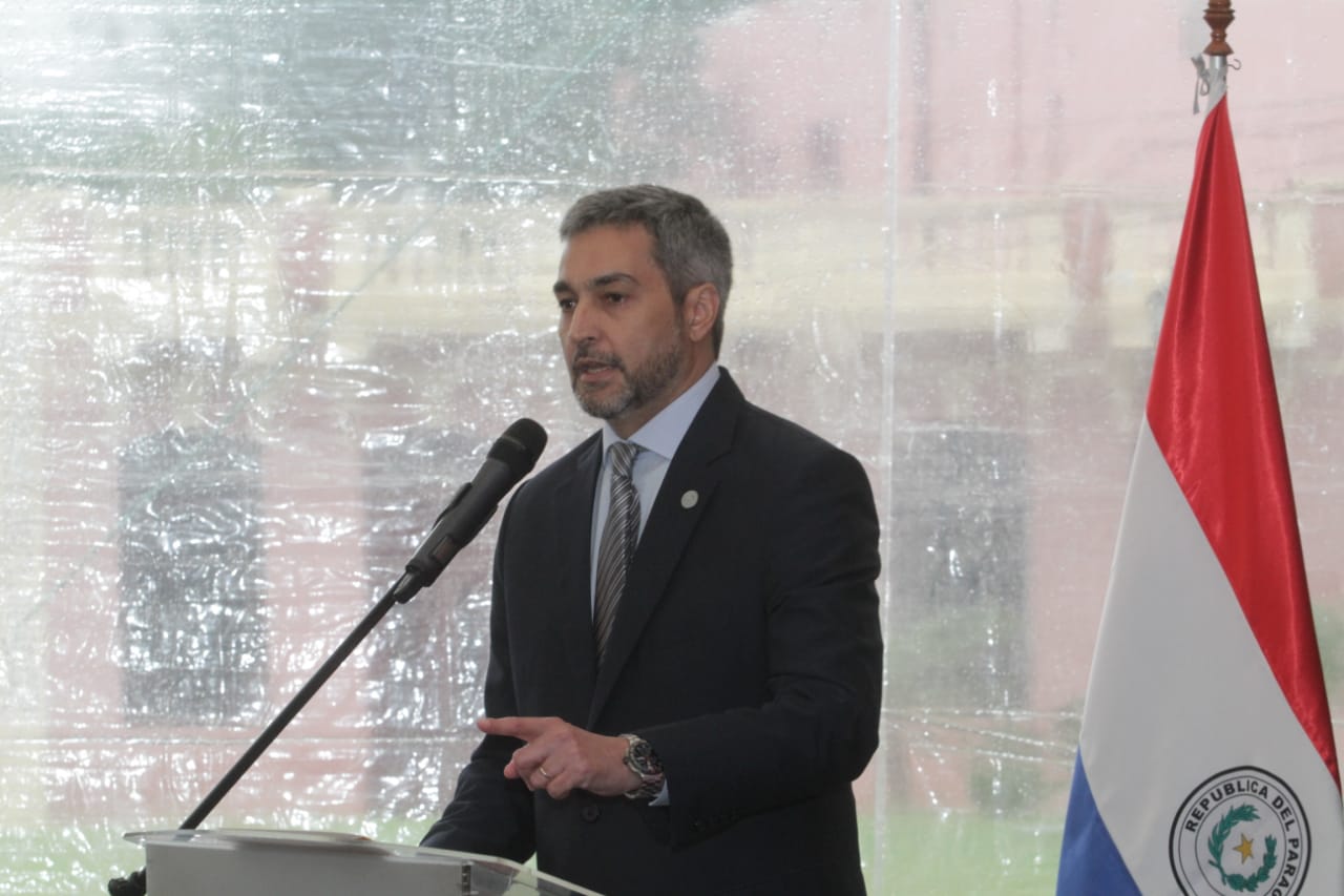 Acuerdo demuestra a Brasil que hay un Paraguay serio, afirma presidente