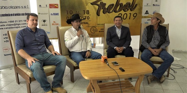 Espíritu investigador seguirá vigente en la Expo Rodeo Trébol