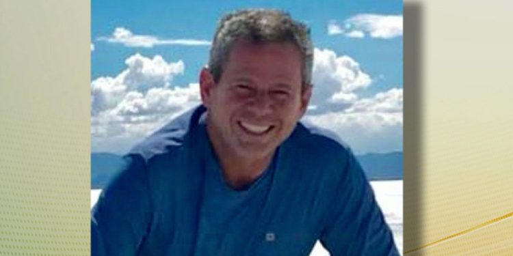 Detienen a Darío Messer en Brasil Detienen a Darío Messer en Brasil