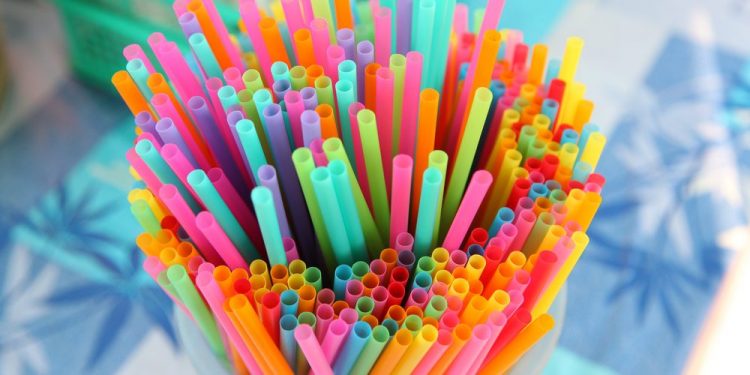 Washington prohíbe las pajitas de plástico Washington prohíbe las pajitas de plástico