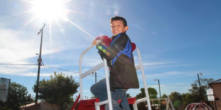 Recomiendan cuidar alimentación e incentivar actividades al aire libre en vacaciones Recomiendan cuidar alimentación e incentivar actividades al aire libre en vacaciones