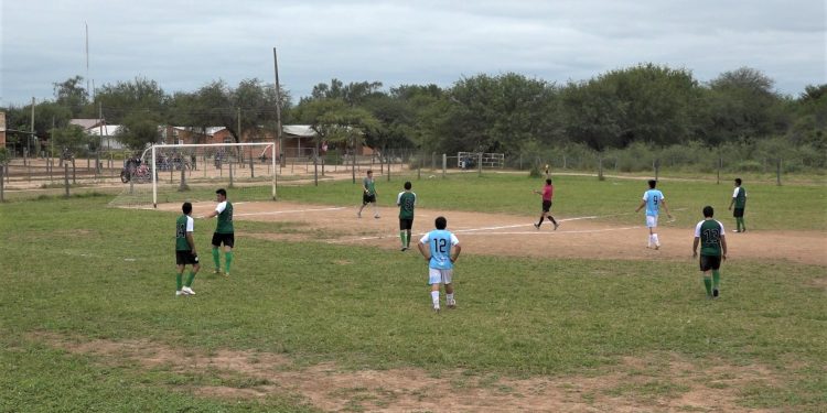 Brindarán taller sobre modificación en reglas del fútbol para clubes del Chaco