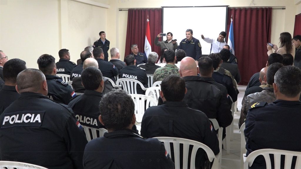 El Chaco urge de mayor presencia policial y de controles preventivos