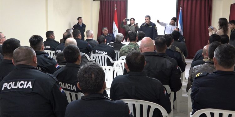 El Chaco urge de mayor presencia policial y de controles preventivos El Chaco urge de mayor presencia policial y de controles preventivos