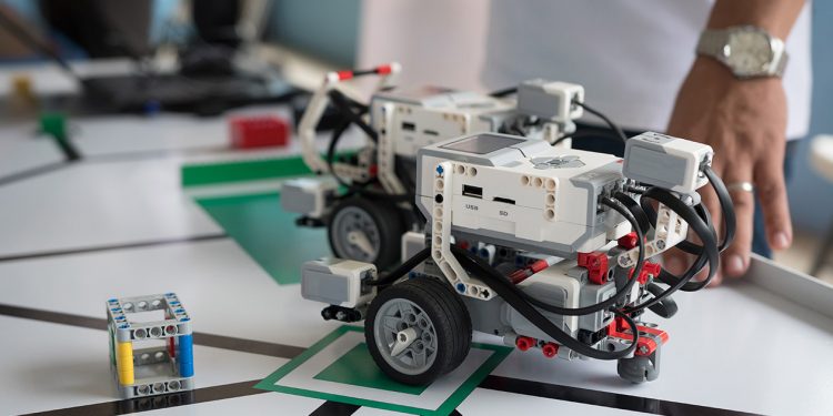 En agosto SINAFOCAL llevaría cursos de robótica para el Chaco