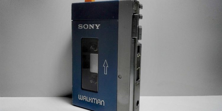 El Walkman cumple 40 años: cómo nació un símbolo de los años 80