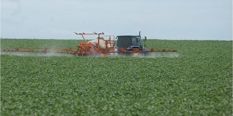 ONU acusa a Paraguay de violar derechos humanos en uso de agroquímicos