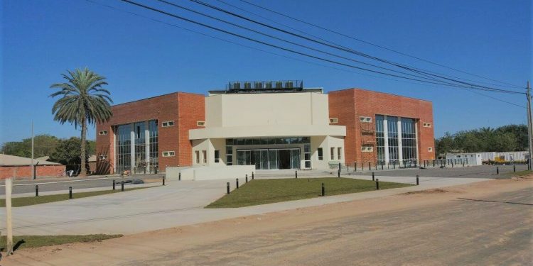 UEP celebrará 25 años de trayectoria en el Centro Cultural Chortitzer