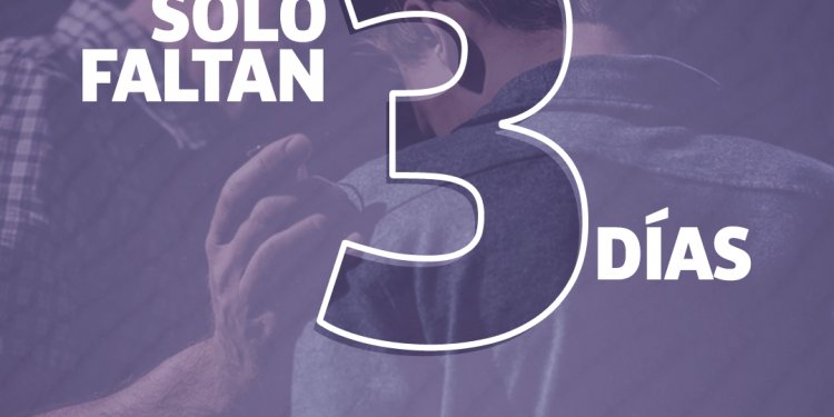 Maratón de Oración: En 3 días más las familias orarán por Paraguay