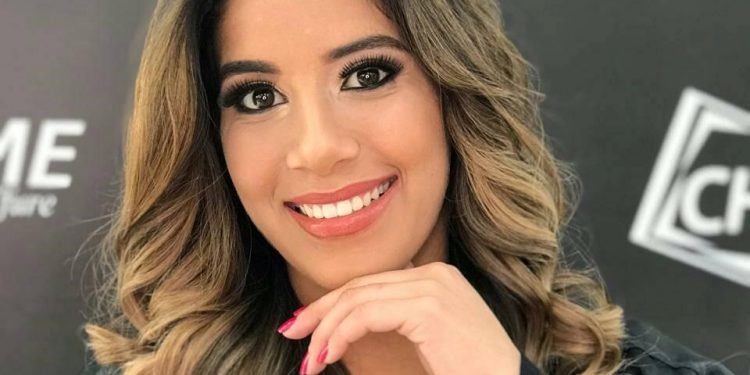 ¿Quién es Yessica Fariña, la Miss Boquerón 2019? ¿Quién es Yessica Fariña, la Miss Boquerón 2019?