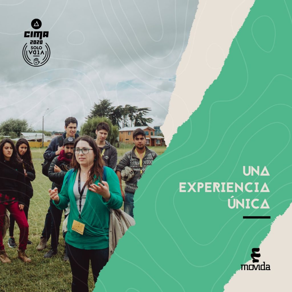 Animan a jóvenes chaqueños a responder al llamado misionero Animan a jóvenes chaqueños a responder al llamado misionero