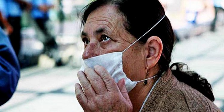 Tres consejos para combatir transmisión de virus respiratorios