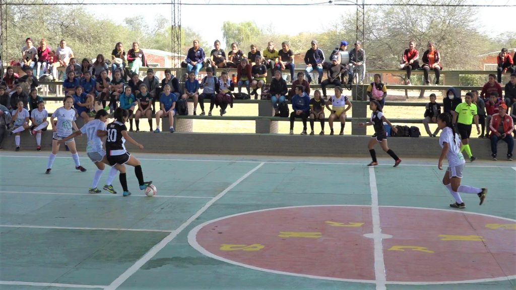 Boquerón: Lista de clasificados a los Juegos Estudiantiles Departamentales Boquerón: Lista de clasificados a los Juegos Estudiantiles Departamentales