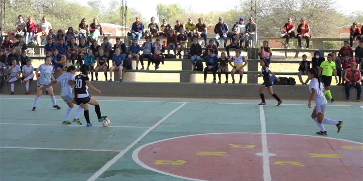 Boquerón: Lista de clasificados a los Juegos Estudiantiles Departamentales Boquerón: Lista de clasificados a los Juegos Estudiantiles Departamentales