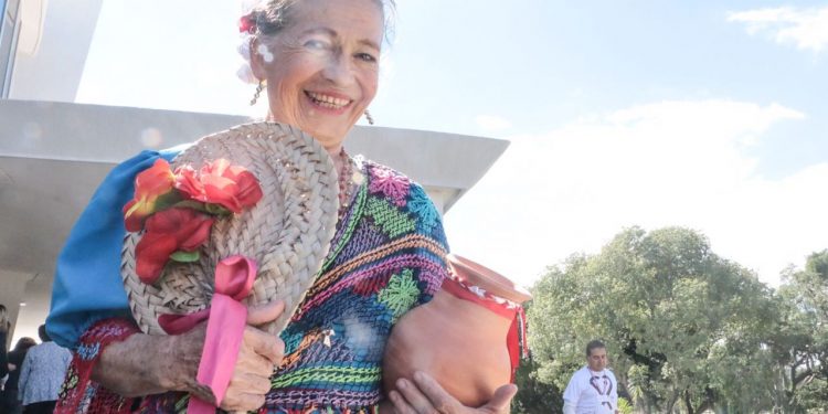 Paraguay es uno de los países con mayor y más rica tradición folclórica