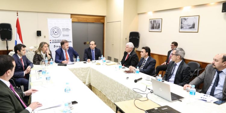 EEN evaluó impacto de coyuntura regional y medidas para mitigar los efectos