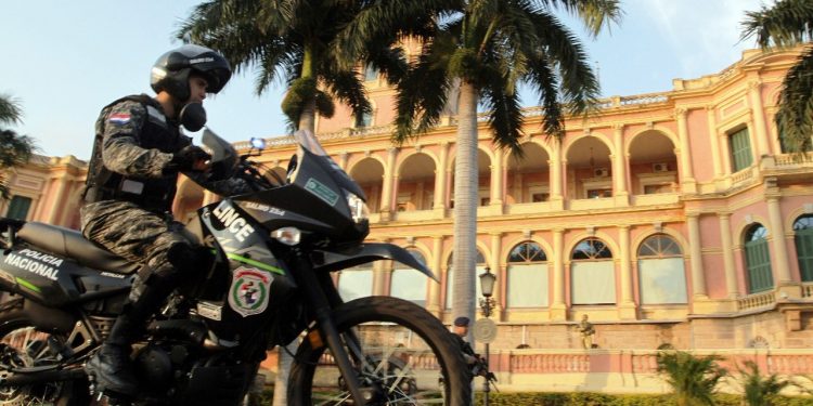 Grupo Lince recibió 200 motocicletas para fortalecer seguridad ciudadana