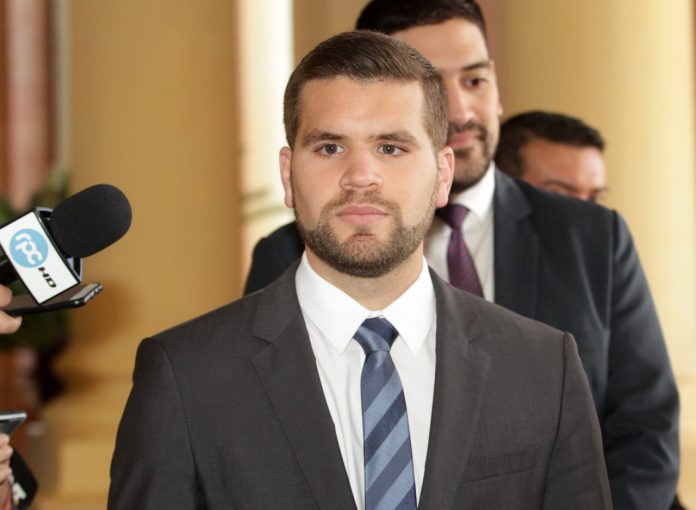 Ejecutivo dispone cambios en el Consejo de Administración del IPS