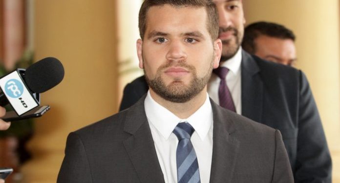 Ejecutivo dispone cambios en el Consejo de Administración del IPS