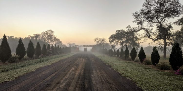 Meteorología anuncia día cálido a fresco y con lluvias