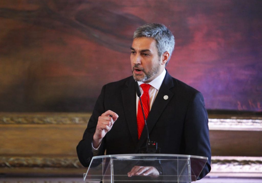 Presidente asegura que actuó de «buena fe» y reafirma que responsables deben ser investigados Presidente asegura que actuó de «buena fe» y reafirma que responsables deben ser investigados