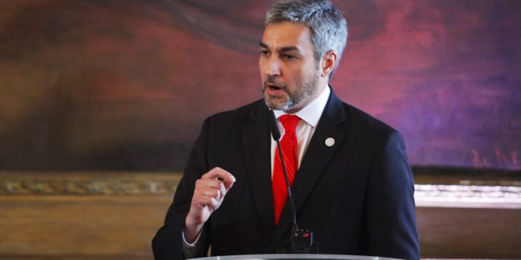 Presidente asegura que actuó de «buena fe» y reafirma que responsables deben ser investigados Presidente asegura que actuó de «buena fe» y reafirma que responsables deben ser investigados