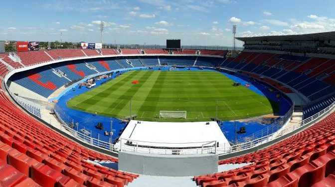 Confirmado: El Clásico se jugará sábado en la Olla