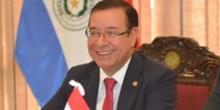 Aprobaron desafuero de Miguel Cuevas Aprobaron desafuero de Miguel Cuevas