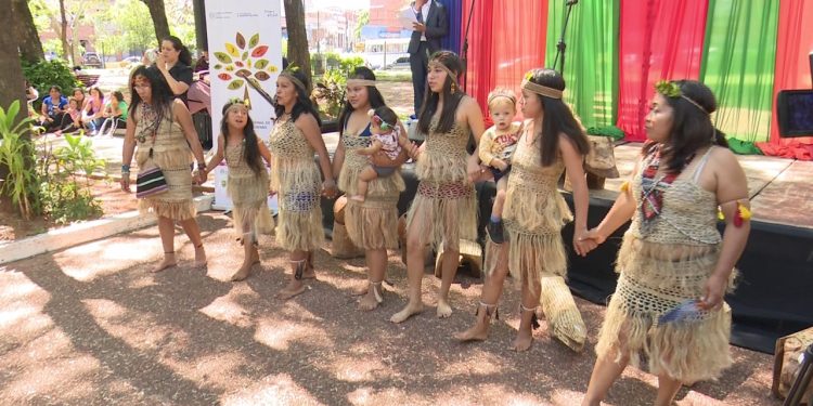 Presentan proyecto para fortalecimiento y defensa de tierras indígenas