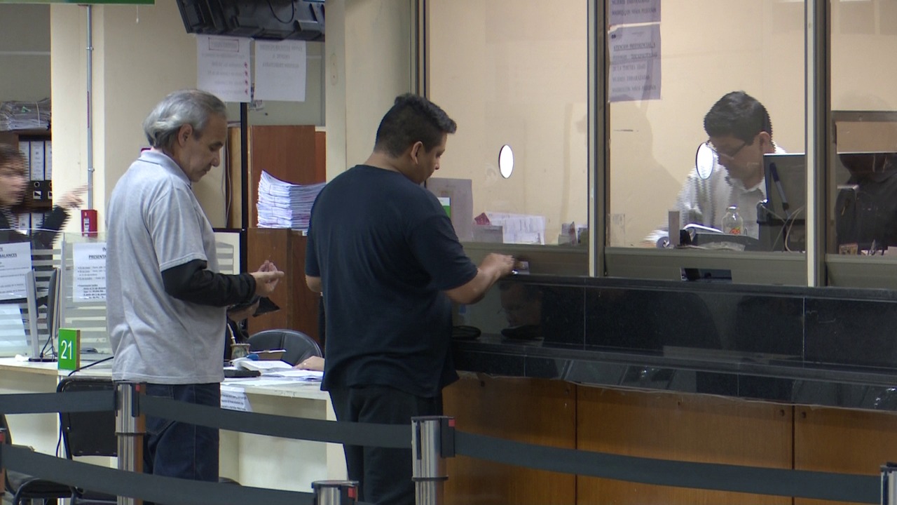 Extienden plazo para exoneración de multas y tributos atrasados