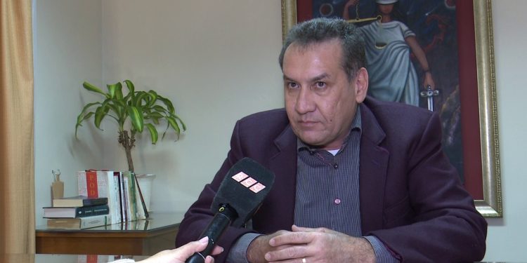 Defensa de «Cucho» pide a la Corte definir un juez de garantías