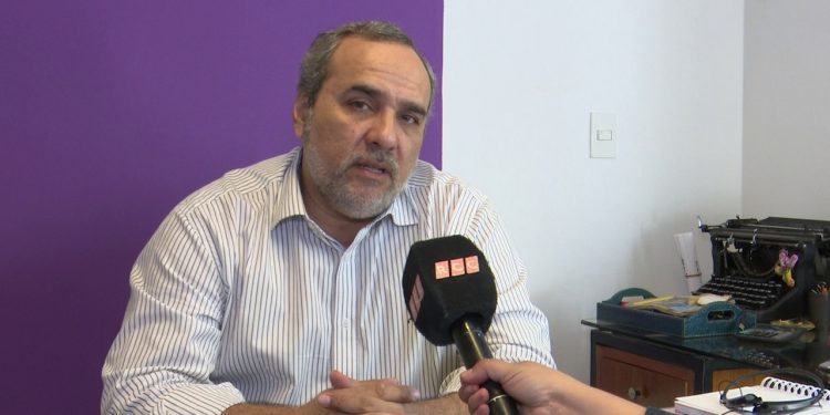 Según economista obras de infraestructura en el Chaco mejoraría situación actual