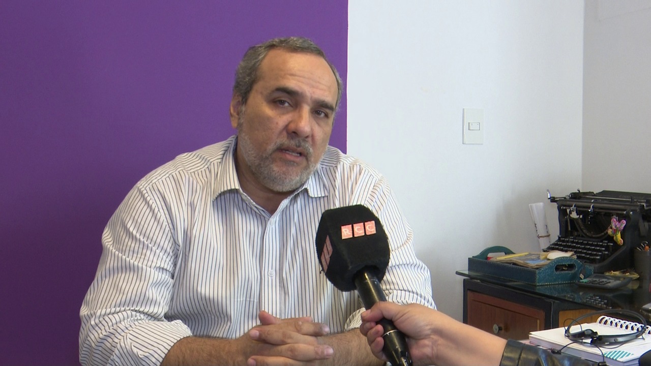 Según economista obras de infraestructura en el Chaco mejoraría situación actual