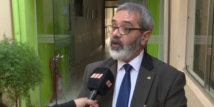 Socializan Plan de Transformación Educativa con medios de comunicación