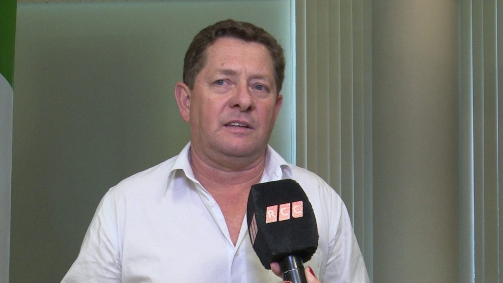 FECOPROD solicita intervención a las autoridades por invasión de tierras FECOPROD solicita intervención a las autoridades por invasión de tierras