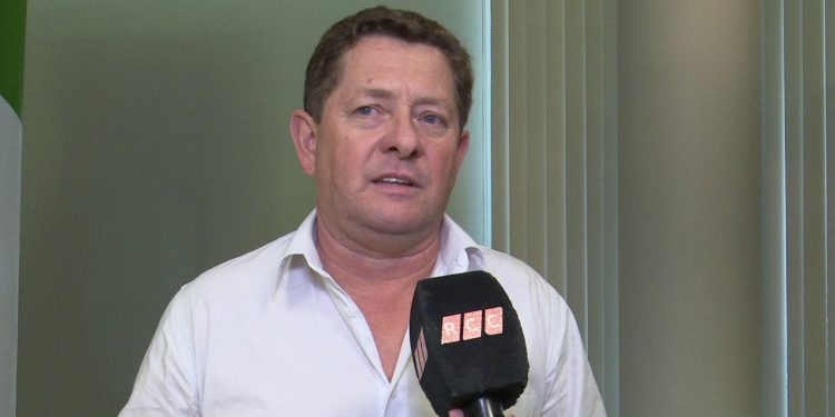 FECOPROD solicita intervención a las autoridades por invasión de tierras