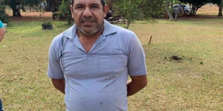 Caso Federau: «Jefe de sicarios» declarará ante Fiscalía de Filadelfia Caso Federau: «Jefe de sicarios» declarará ante Fiscalía de Filadelfia