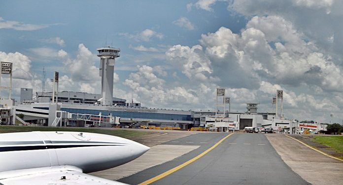 Aeropuerto Silvio Pettirossi iniciará obras sin suspensión de vuelos
