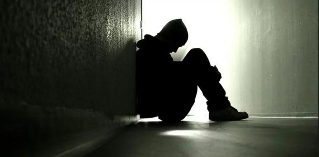 La buena salud mental es tan importante como la salud física La buena salud mental es tan importante como la salud física